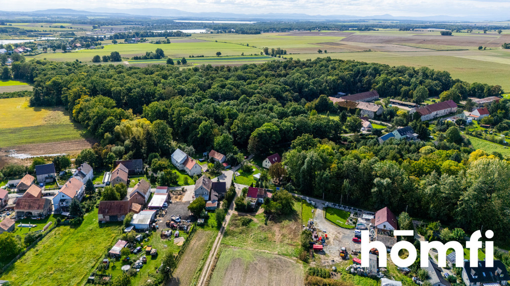 Działka budowlana 1541 m², Stróża, Ogrodowa - zdjęcie 10