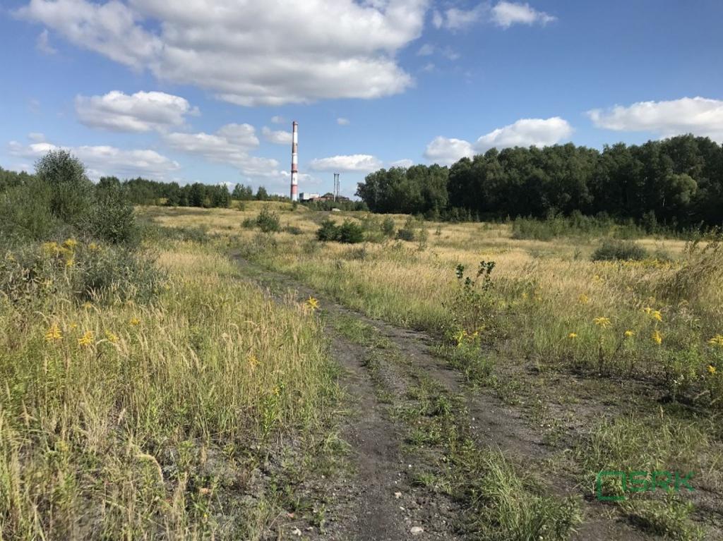Działka inwestycyjna 24,88 ha, Wodzisław Śląski, Czarnieckiego - zdjęcie 1