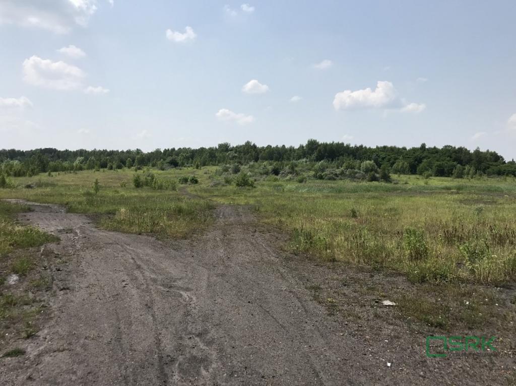 Działka inwestycyjna 24,88 ha, Wodzisław Śląski, Czarnieckiego - zdjęcie 2