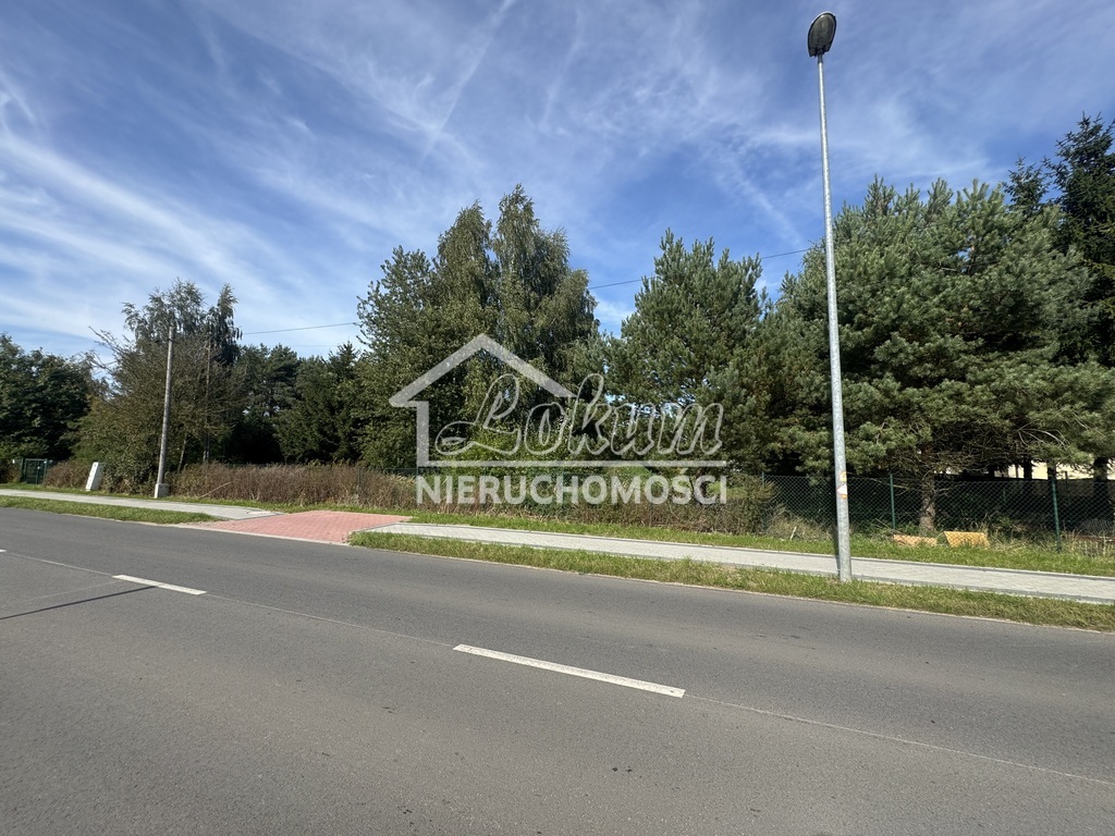 Działka budowlana 1123 m², Czarna Łąka, Turystyczna - zdjęcie 6