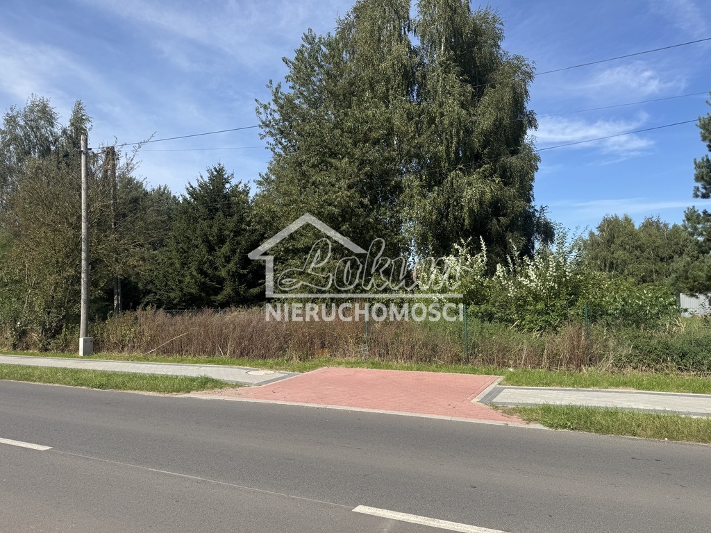 Działka budowlana 1123 m², Czarna Łąka, Turystyczna - zdjęcie 5