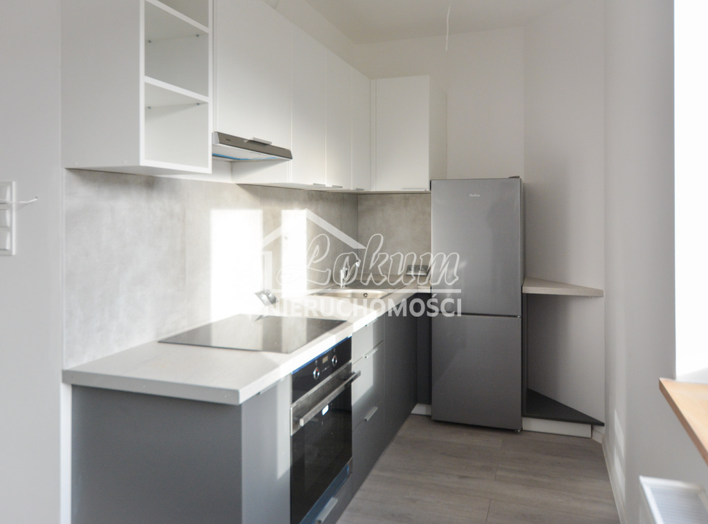 Mieszkanie 35,91 m², Szczecin - zdjęcie 2