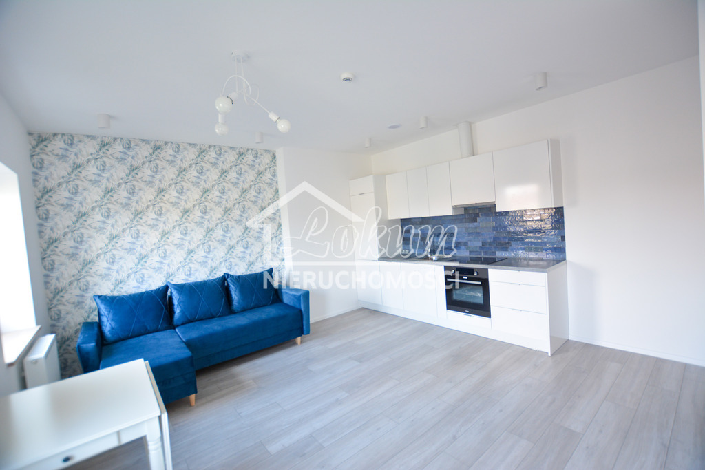 Mieszkanie 35,91 m², Szczecin - zdjęcie 4