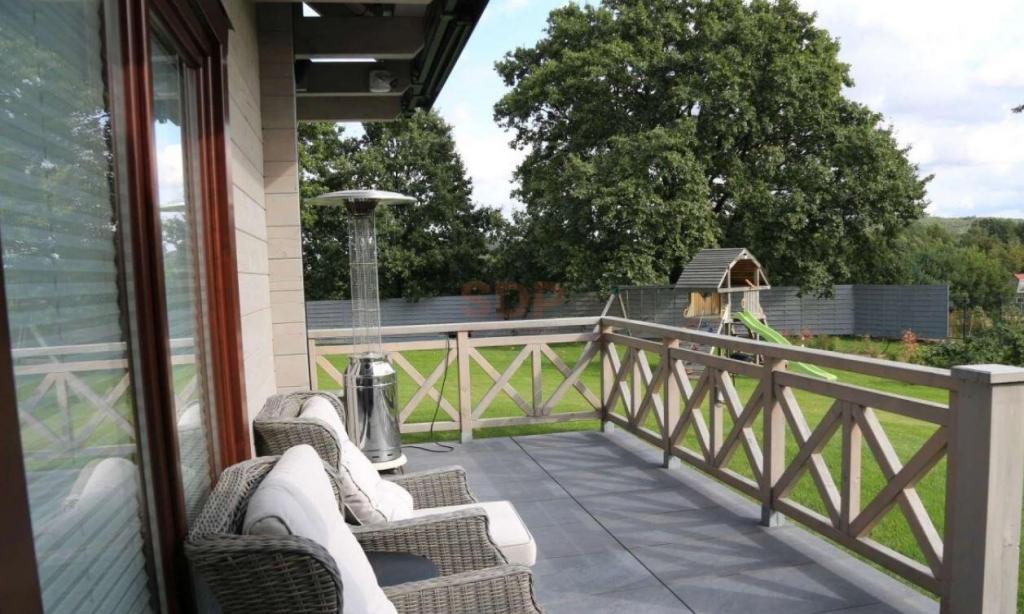 Dom 86 m², Sulistrowice, Majowa - zdjęcie 14