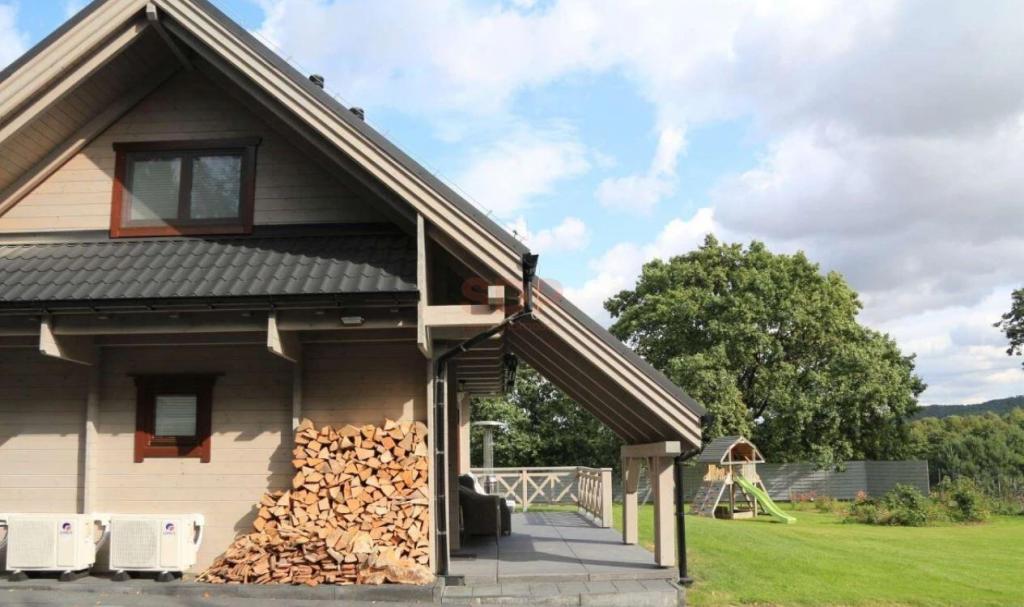 Dom 86 m², Sulistrowice, Majowa - zdjęcie 11