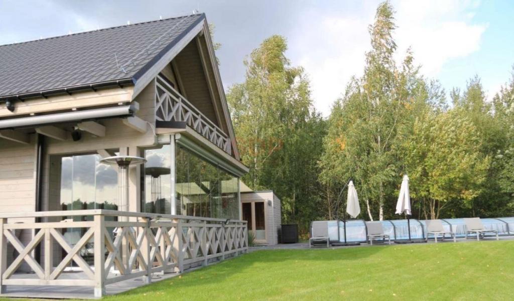 Dom 86 m², Sulistrowice, Majowa - zdjęcie 6