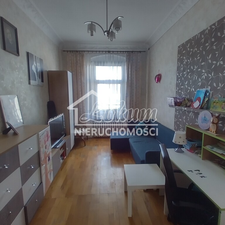 Mieszkanie 98,7 m², Szczecin, Śródmieście, Bolesława Śmiałego - zdjęcie 5