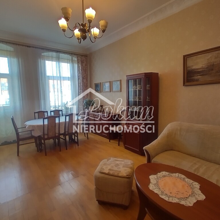 Mieszkanie 98,7 m², Szczecin, Śródmieście, Bolesława Śmiałego - zdjęcie 2