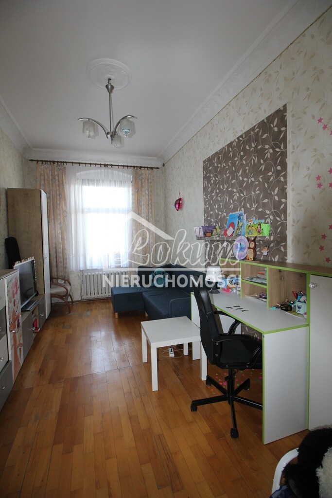 Mieszkanie 98,7 m², Szczecin, Śródmieście, Bolesława Śmiałego - zdjęcie 3
