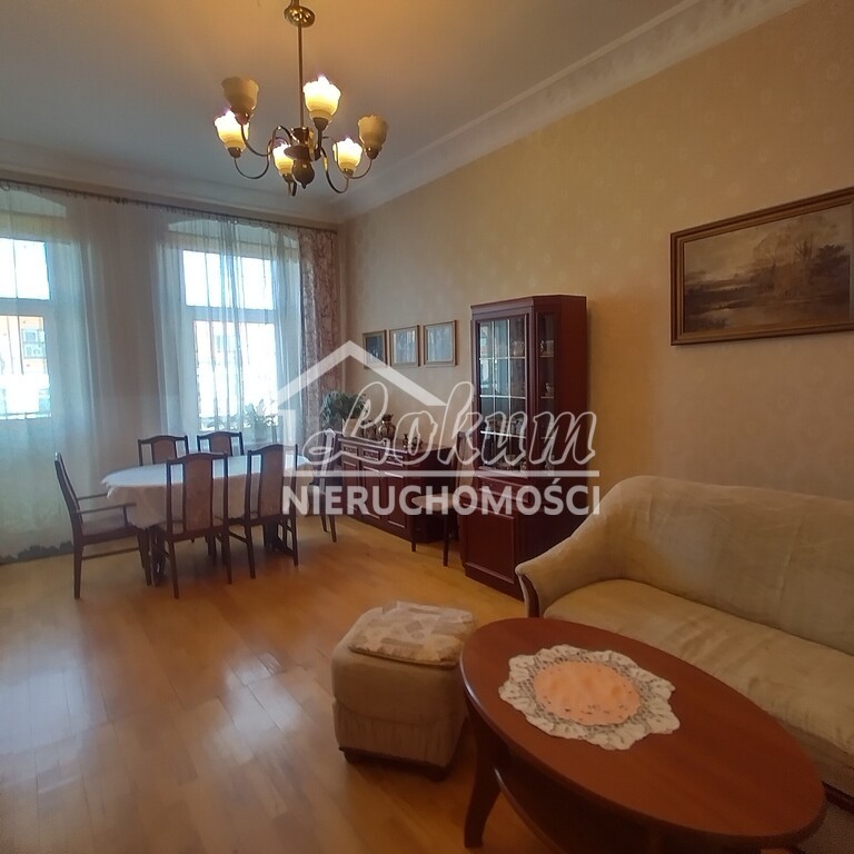 Mieszkanie 98,7 m², Szczecin, Śródmieście, Bolesława Śmiałego - zdjęcie 1