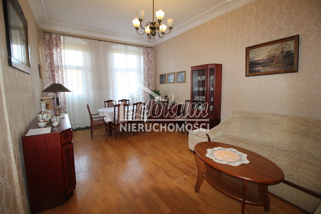Mieszkanie 98,7 m², Szczecin, Śródmieście, Bolesława Śmiałego - zdjęcie 1