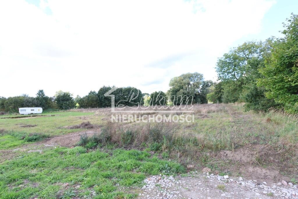 Działka rolna 2923 m², Dębice - zdjęcie 4