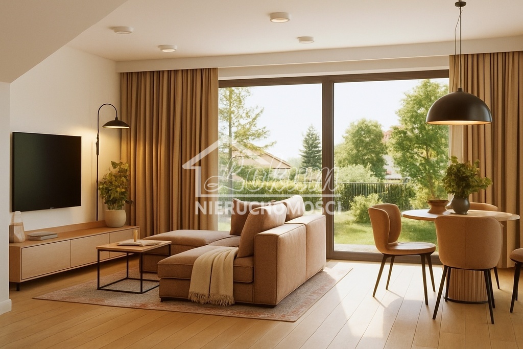 Dom 75,11&nbsp;m², Mierzyn - zdjęcie 3