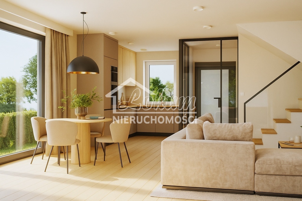 Dom 75,11&nbsp;m², Mierzyn - zdjęcie 4