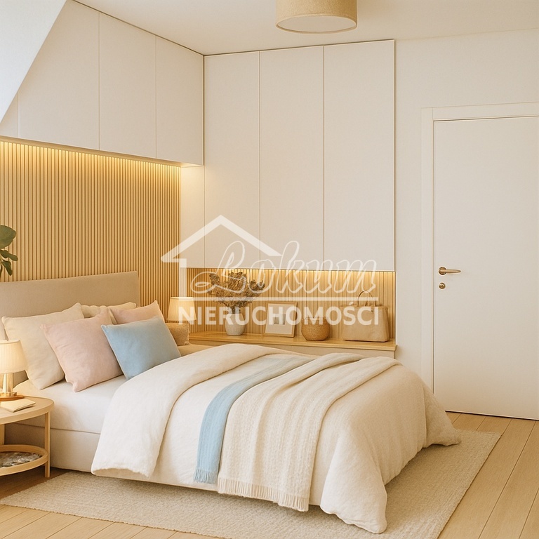 Dom 75,11&nbsp;m², Mierzyn - zdjęcie 5