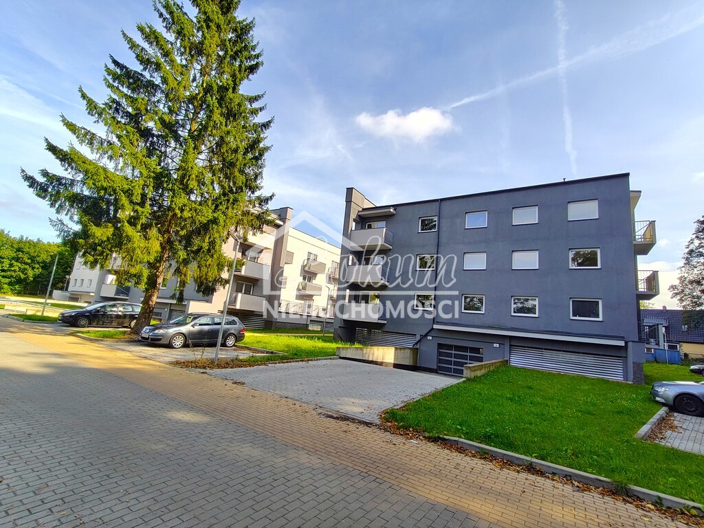 Mieszkanie 32,1&nbsp;m², Goleniów - zdjęcie 8