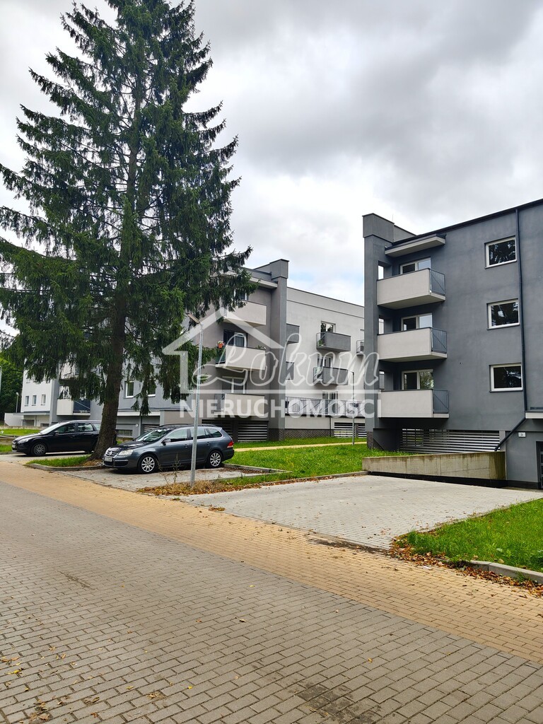 Mieszkanie 32,1&nbsp;m², Goleniów - zdjęcie 9