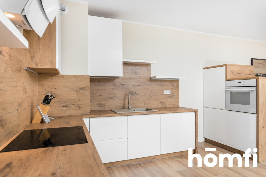 Mieszkanie 51 m², Kraków, Śródmieście, Władysława Jaworskiego - zdjęcie 8