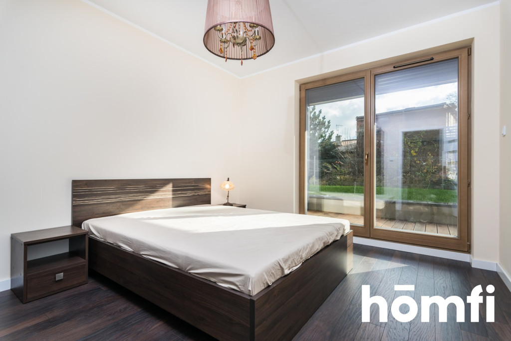Mieszkanie 51 m², Kraków, Śródmieście, Władysława Jaworskiego - zdjęcie 10