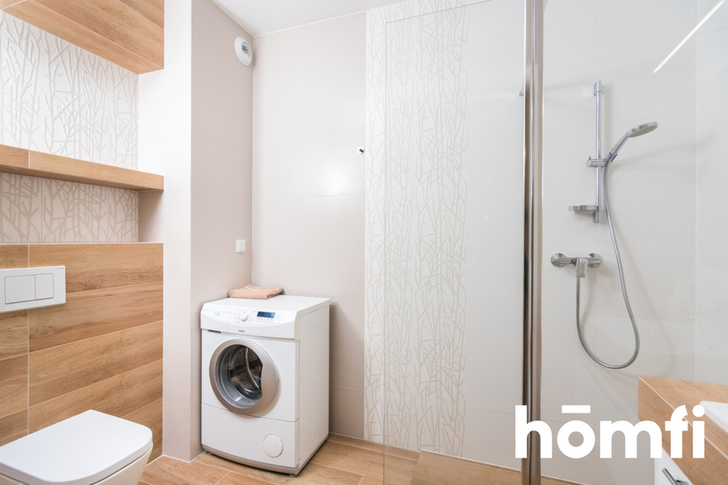 Mieszkanie 51 m², Kraków, Śródmieście, Władysława Jaworskiego - zdjęcie 12