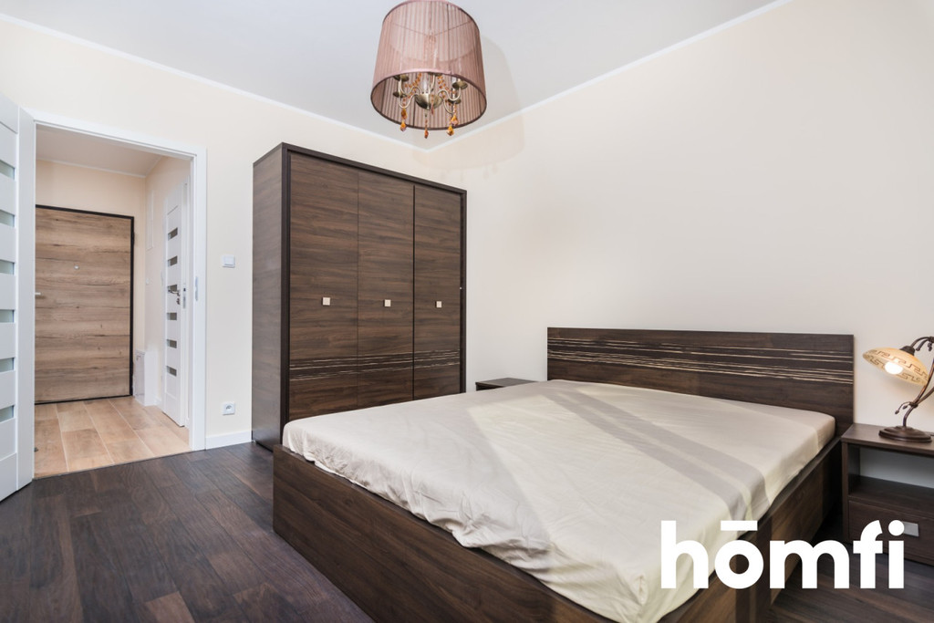 Mieszkanie 51 m², Kraków, Śródmieście, Władysława Jaworskiego - zdjęcie 11