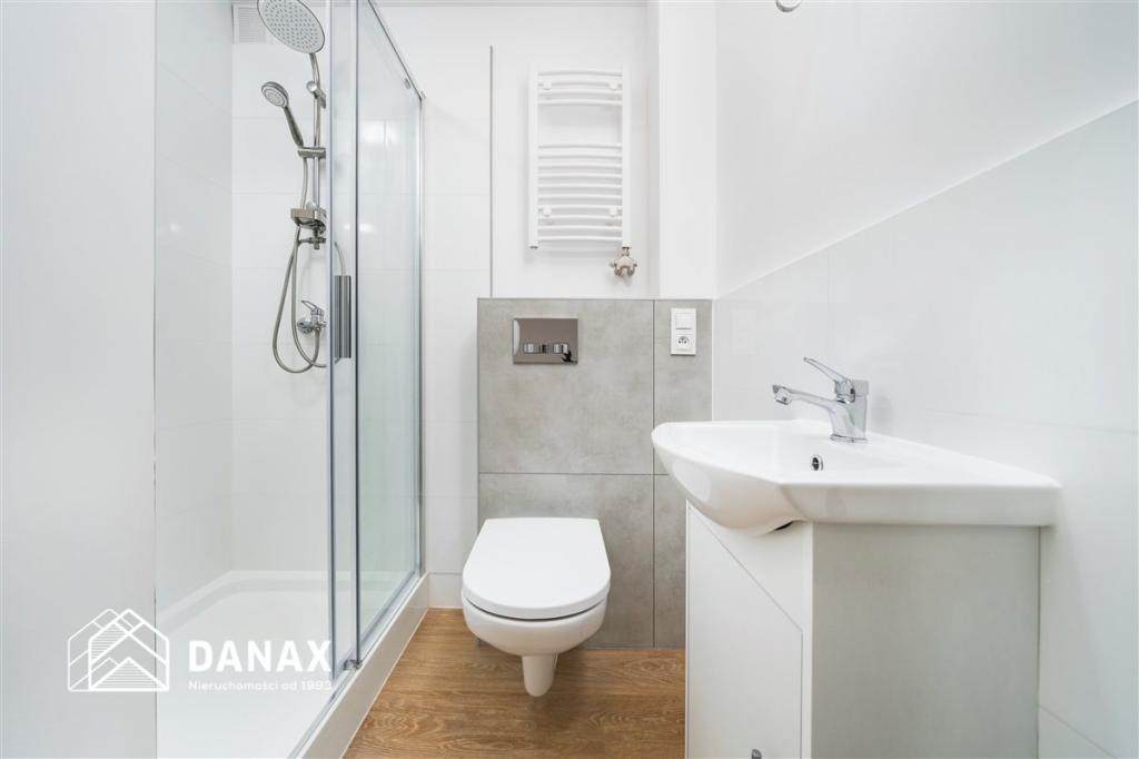 Mieszkanie 15 m², Brzezie - zdjęcie 7