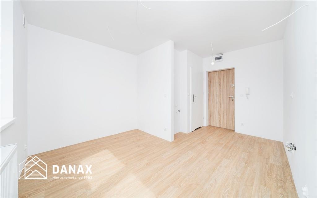 Mieszkanie 15 m², Brzezie - zdjęcie 2