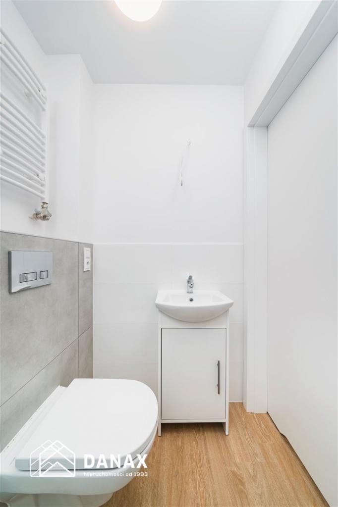 Mieszkanie 15 m², Brzezie - zdjęcie 6
