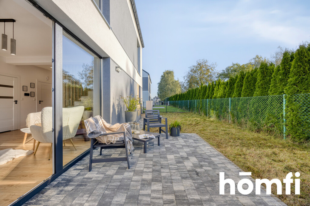 Dom 116,21 m², Łąka - zdjęcie 16