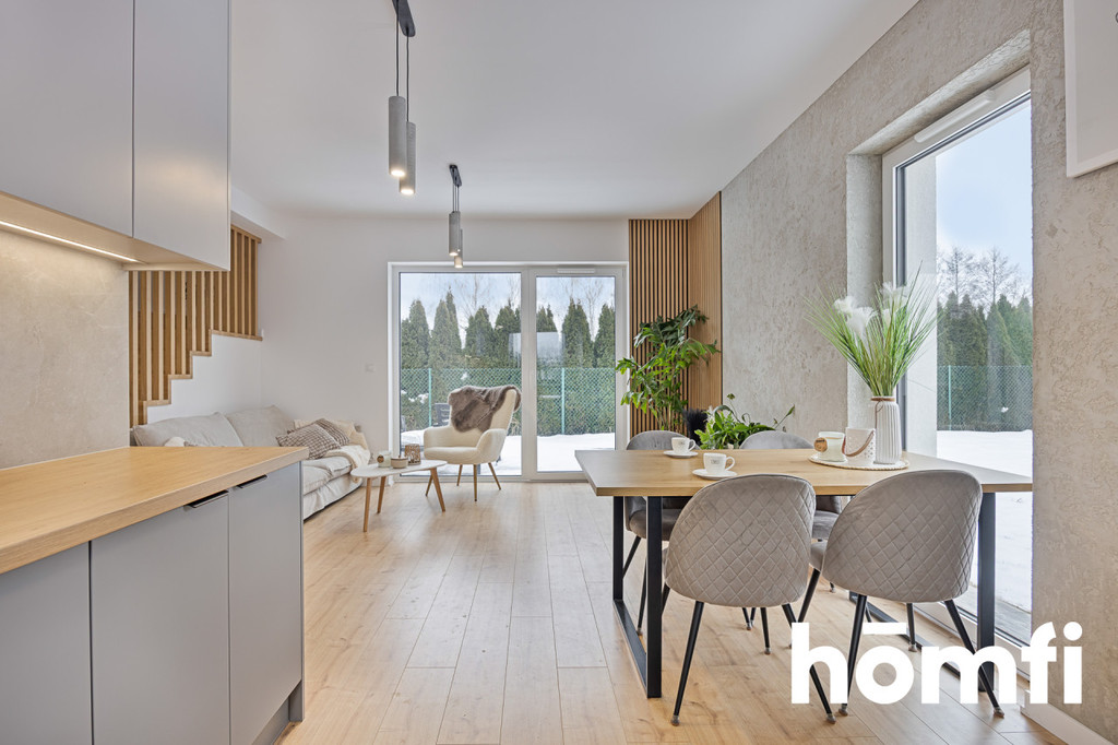 Dom 116,21 m², Łąka - zdjęcie 2
