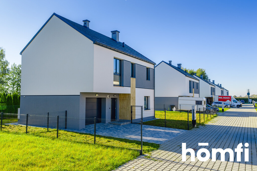 Dom 116,21 m², Łąka - zdjęcie 18