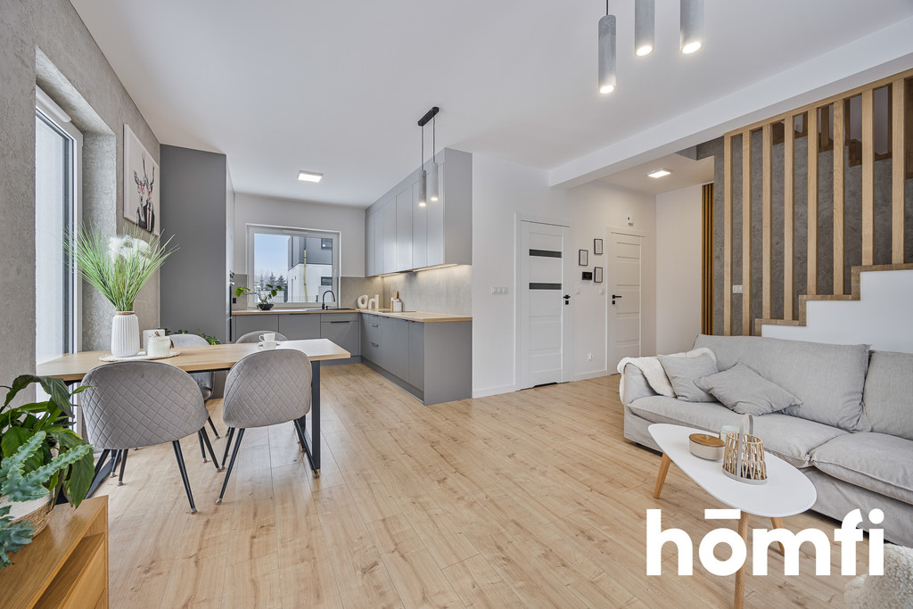 Dom 116,21 m², Łąka - zdjęcie 1