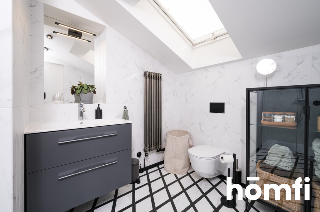 Mieszkanie 77 m², Kraków, Stare Miasto, Józefa Dietla - zdjęcie 13