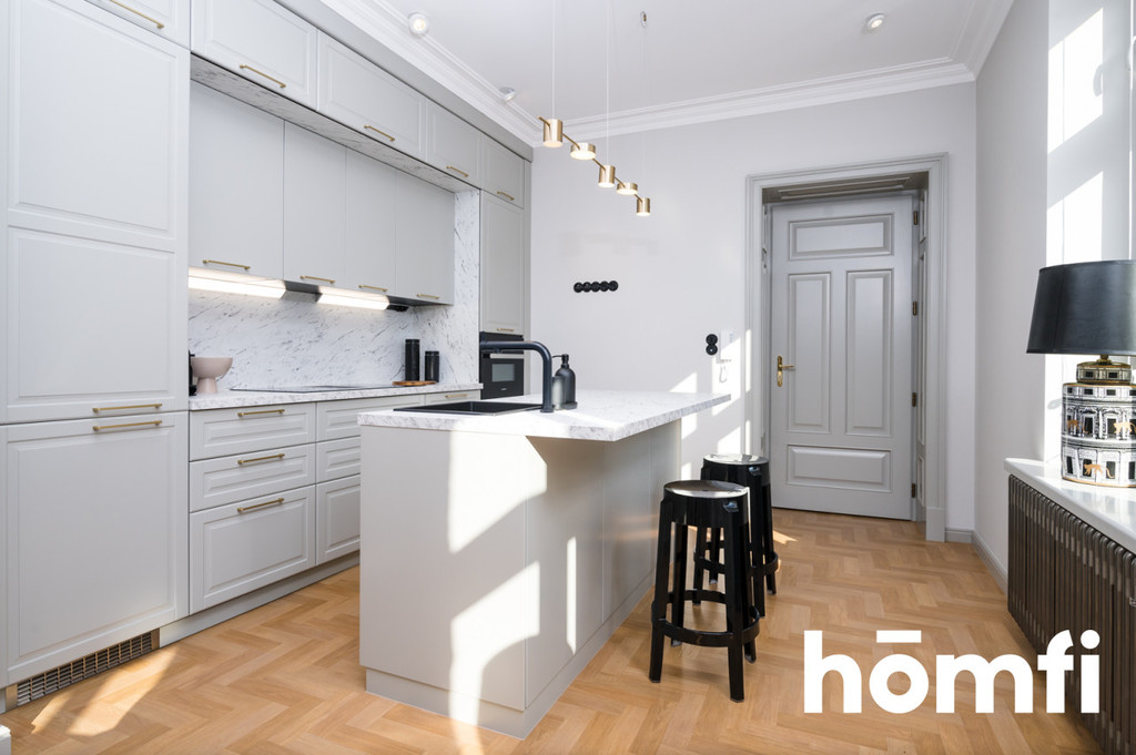 Mieszkanie 77 m², Kraków, Stare Miasto, Józefa Dietla - zdjęcie 6