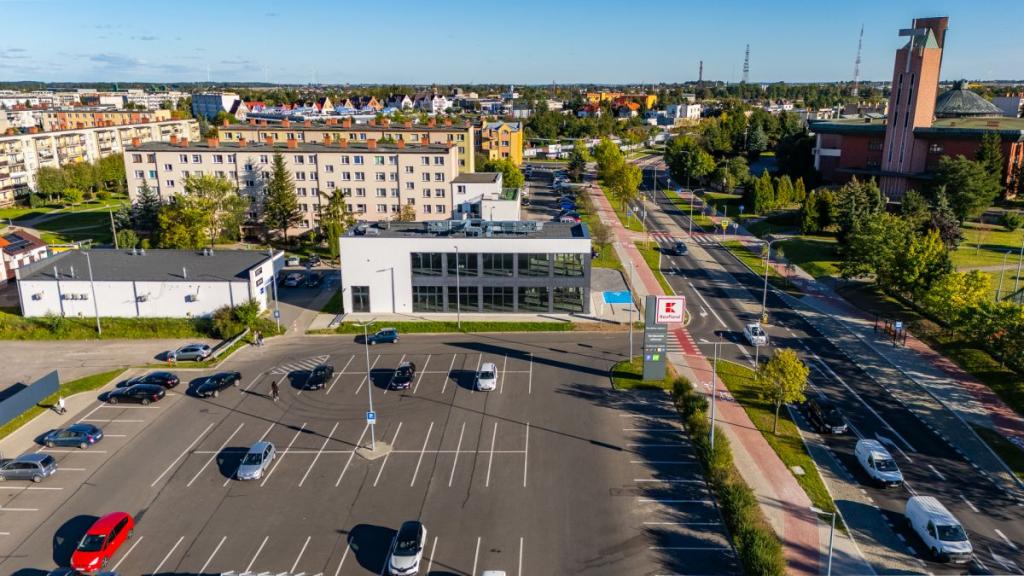 Duże lokale, b. dobra lokalizacja! - zdjęcie 21