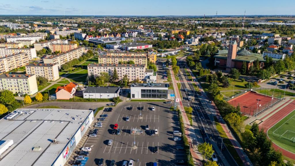 Duże lokale, b. dobra lokalizacja! - zdjęcie 18