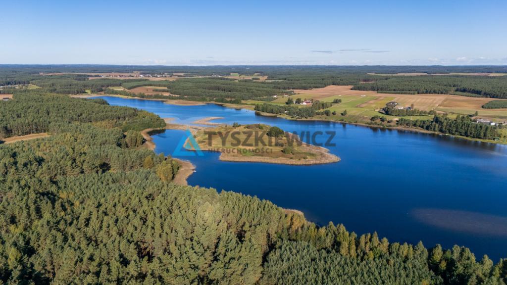 Malowniczo położona działka rolna w Lipnicy - zdjęcie 8