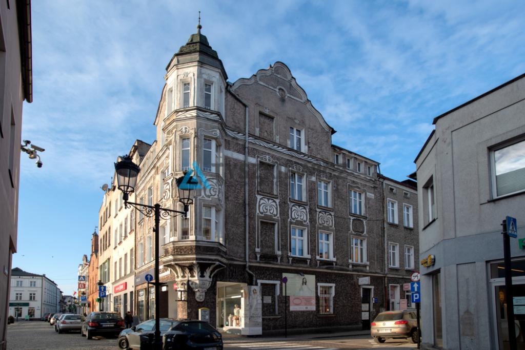 Nowoczesne mieszkanie na wynajem w samym centrum! - zdjęcie 26