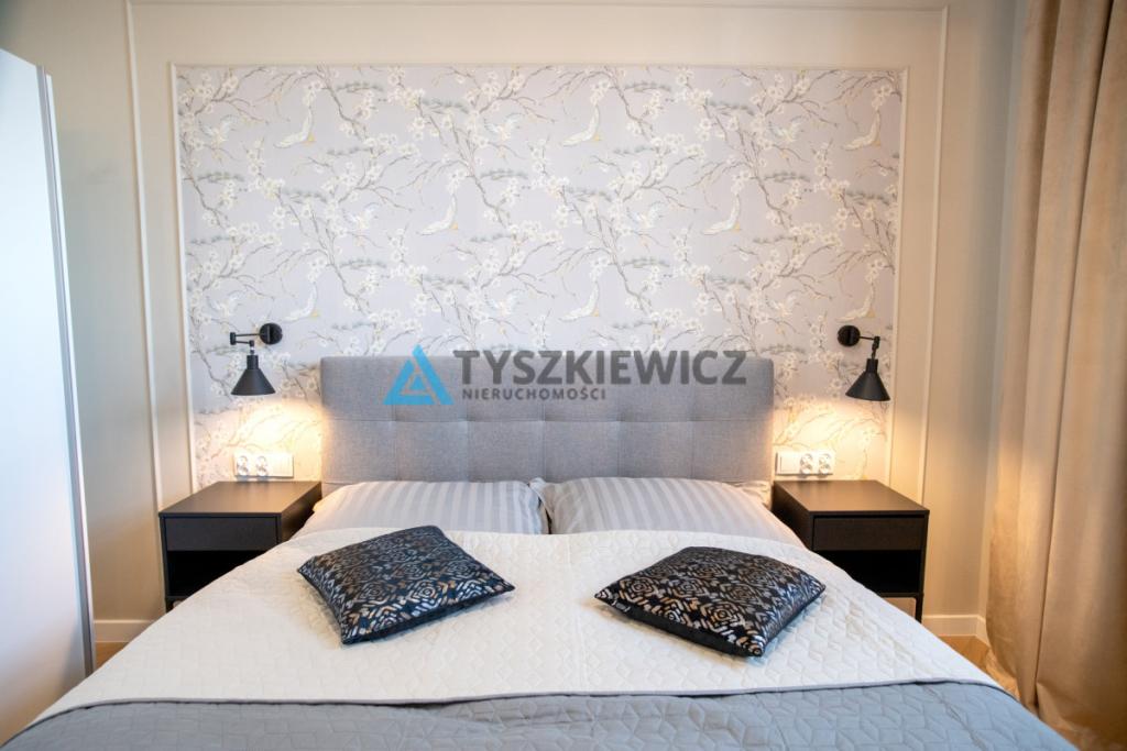 Nowoczesne mieszkanie na wynajem w samym centrum! - zdjęcie 4