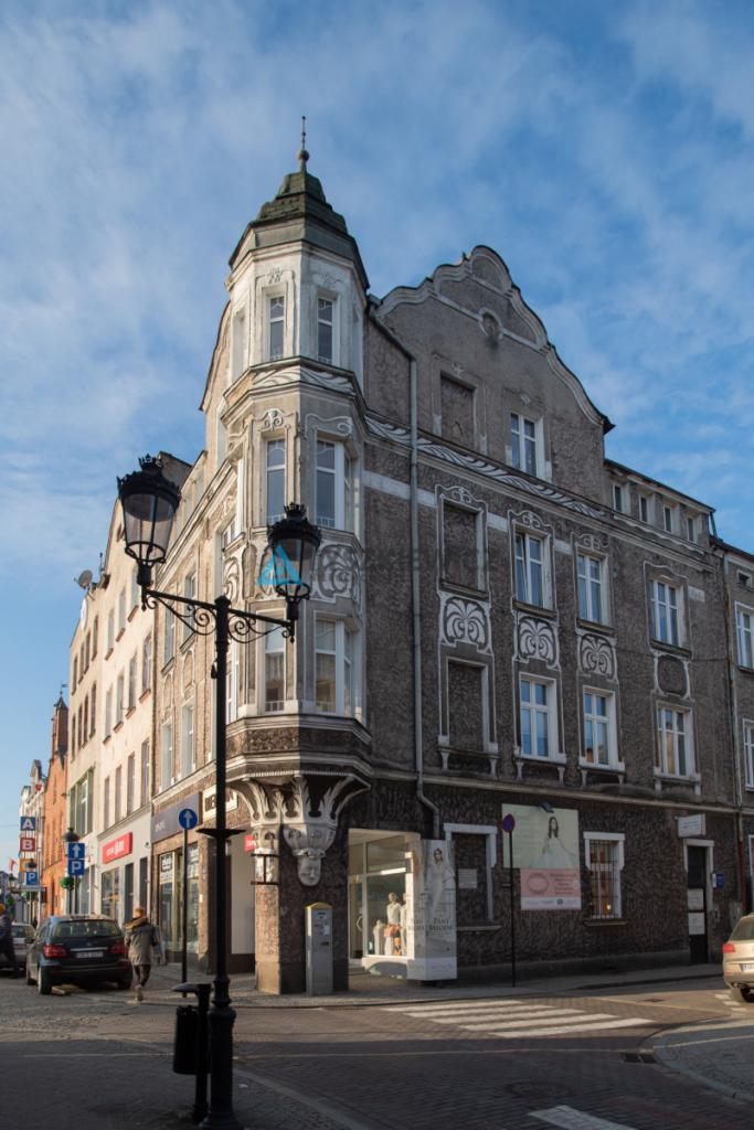 Nowoczesne mieszkanie na wynajem w samym centrum! - zdjęcie 25
