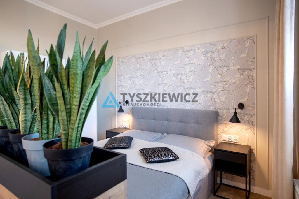 Nowoczesne mieszkanie na wynajem w samym centrum! - zdjęcie 2