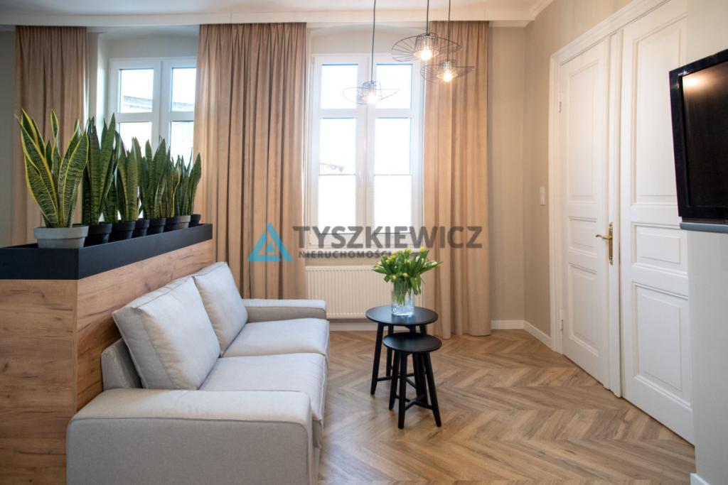 Nowoczesne mieszkanie na wynajem w samym centrum! - zdjęcie 21