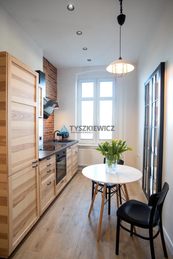 Nowoczesne mieszkanie na wynajem w samym centrum! - zdjęcie 19