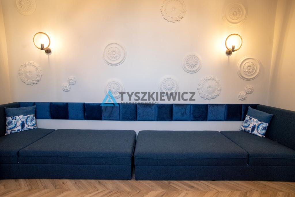 Nowoczesne mieszkanie na wynajem w samym centrum! - zdjęcie 12