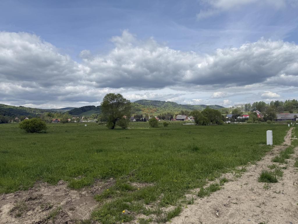 Działka budowlana 1369 m², Jelenia Góra - zdjęcie 5
