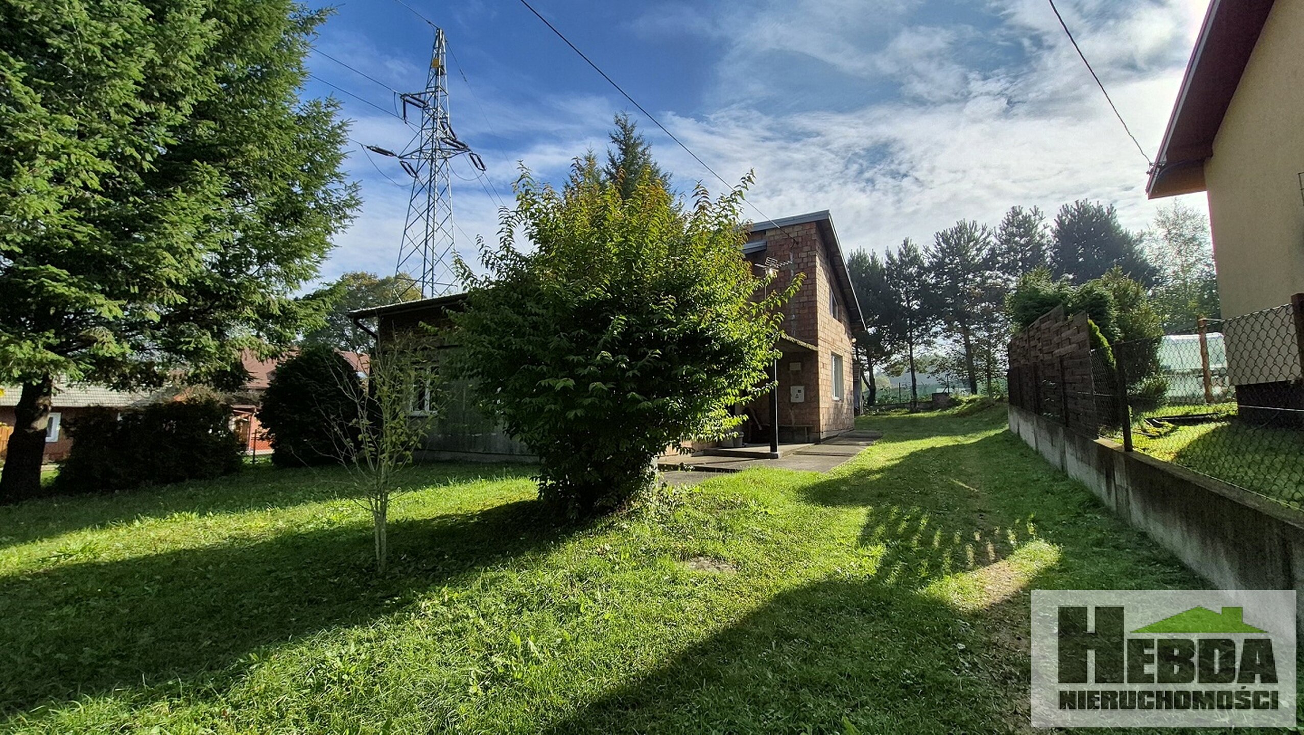 Tarnów, ul.H.Marusarz, dom 80 m2, parterowy z ogrodem - zdjęcie 2