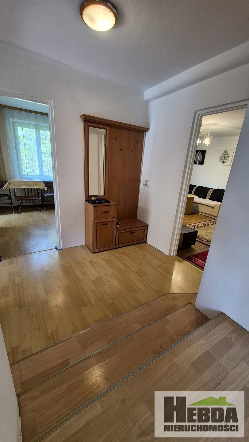 Tarnów, ul.H.Marusarz, dom 80 m2, parterowy z ogrodem - zdjęcie 10