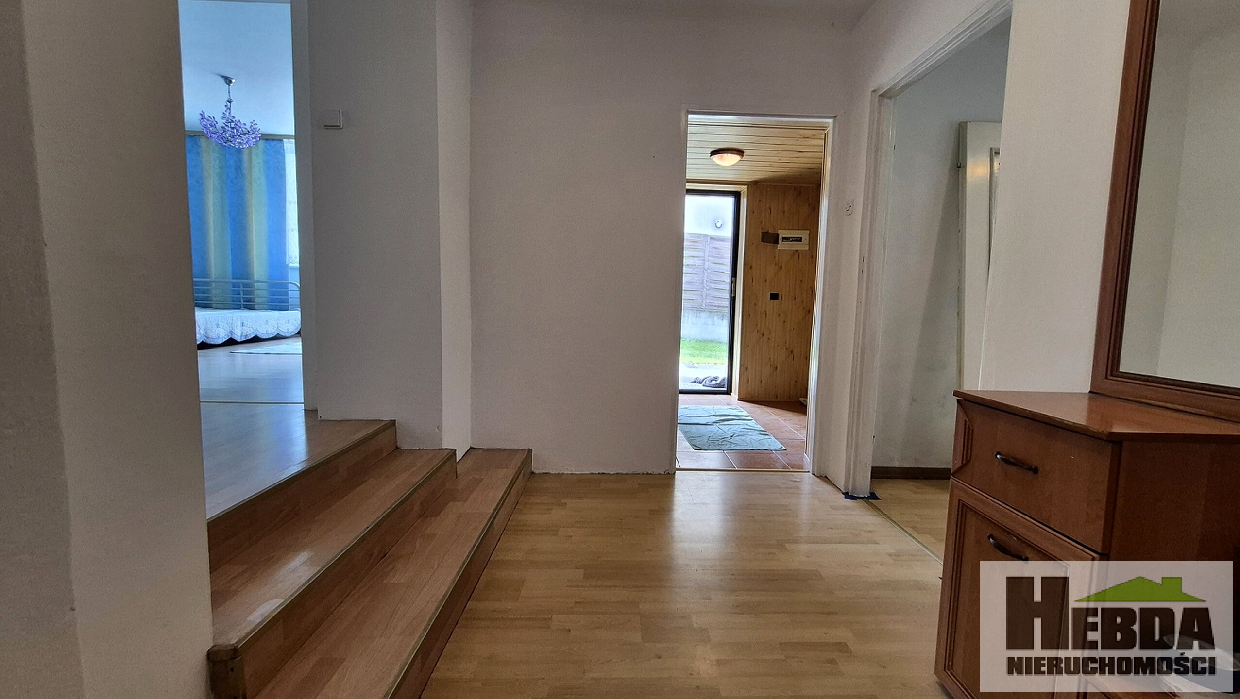 Tarnów, ul.H.Marusarz, dom 80 m2, parterowy z ogrodem - zdjęcie 11