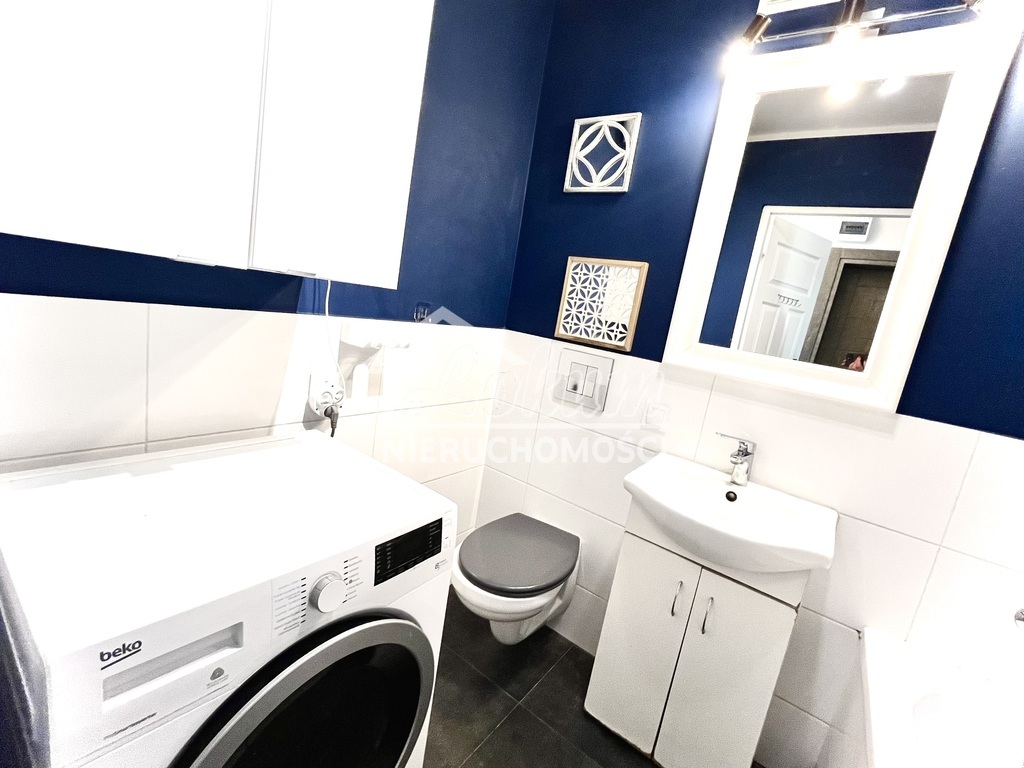 Mieszkanie 41,08 m², Szczecin, Drzetowo-Grabowo, Willowa - zdjęcie 7