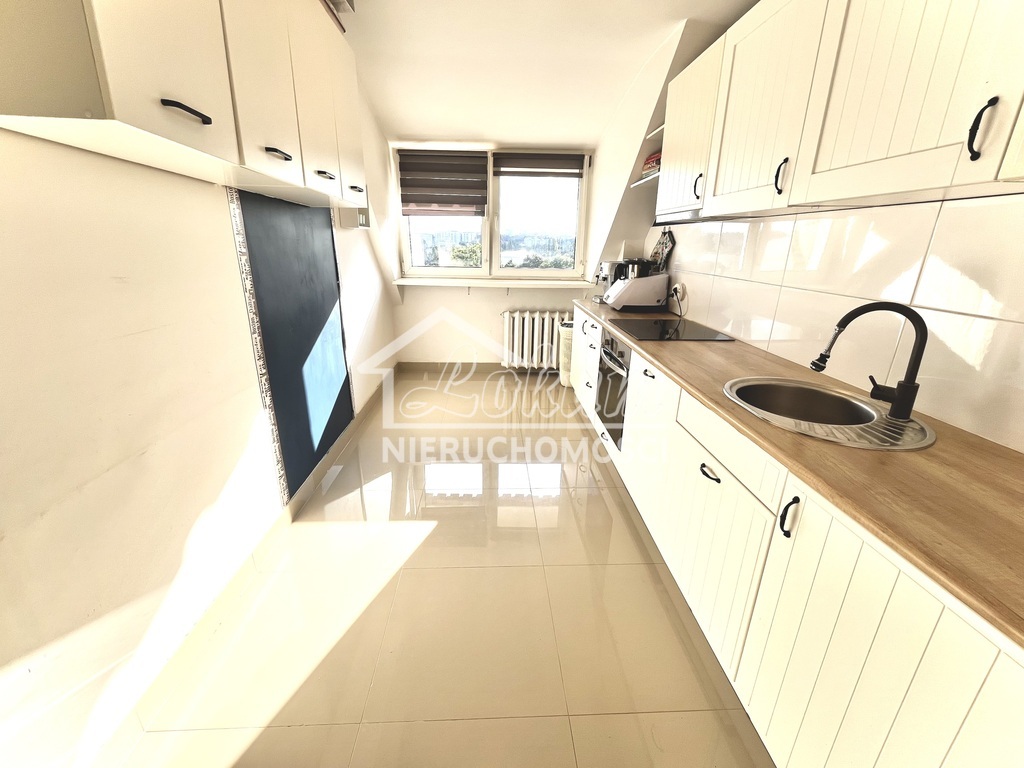 Mieszkanie 41,08 m², Szczecin, Drzetowo-Grabowo, Willowa - zdjęcie 2